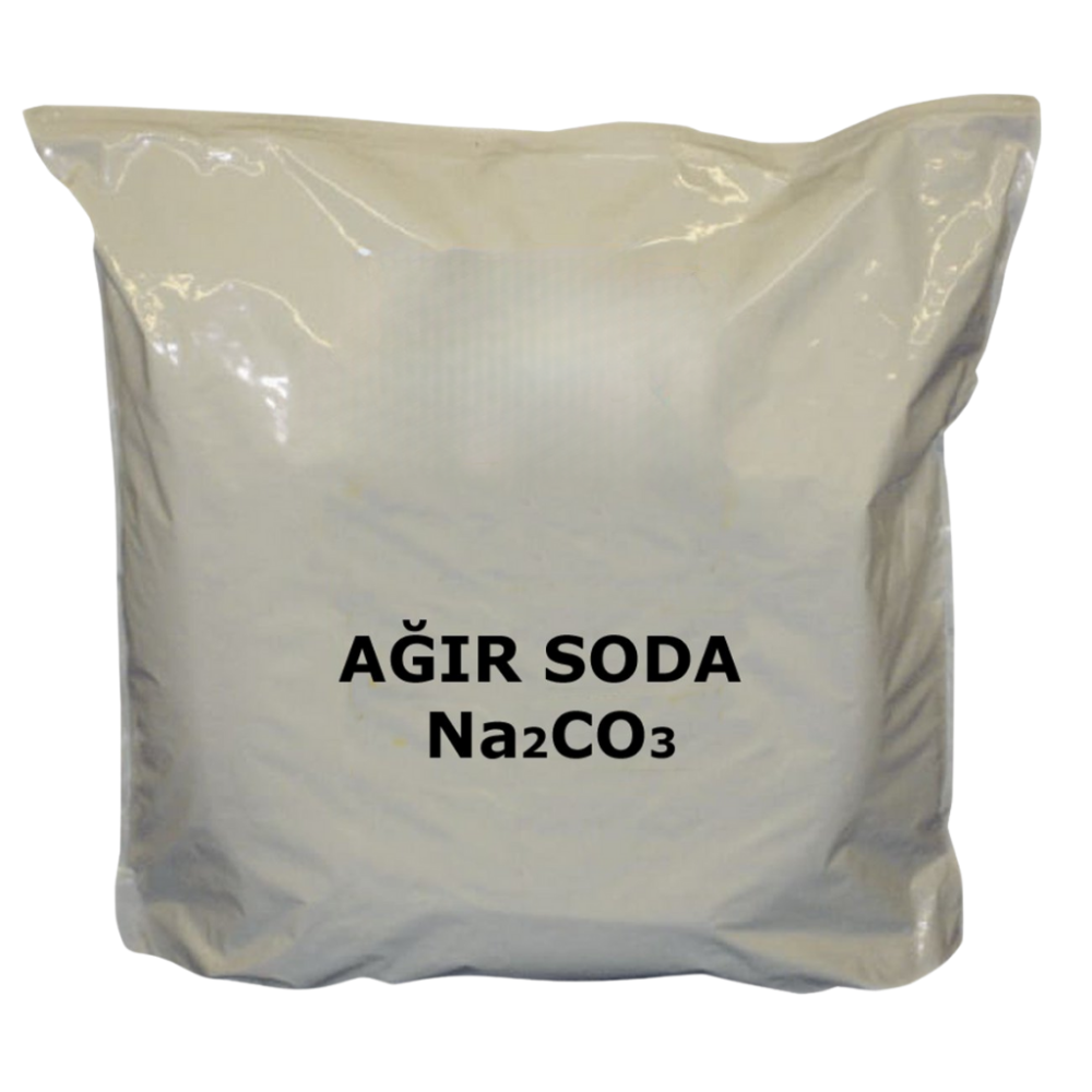Ağır Soda