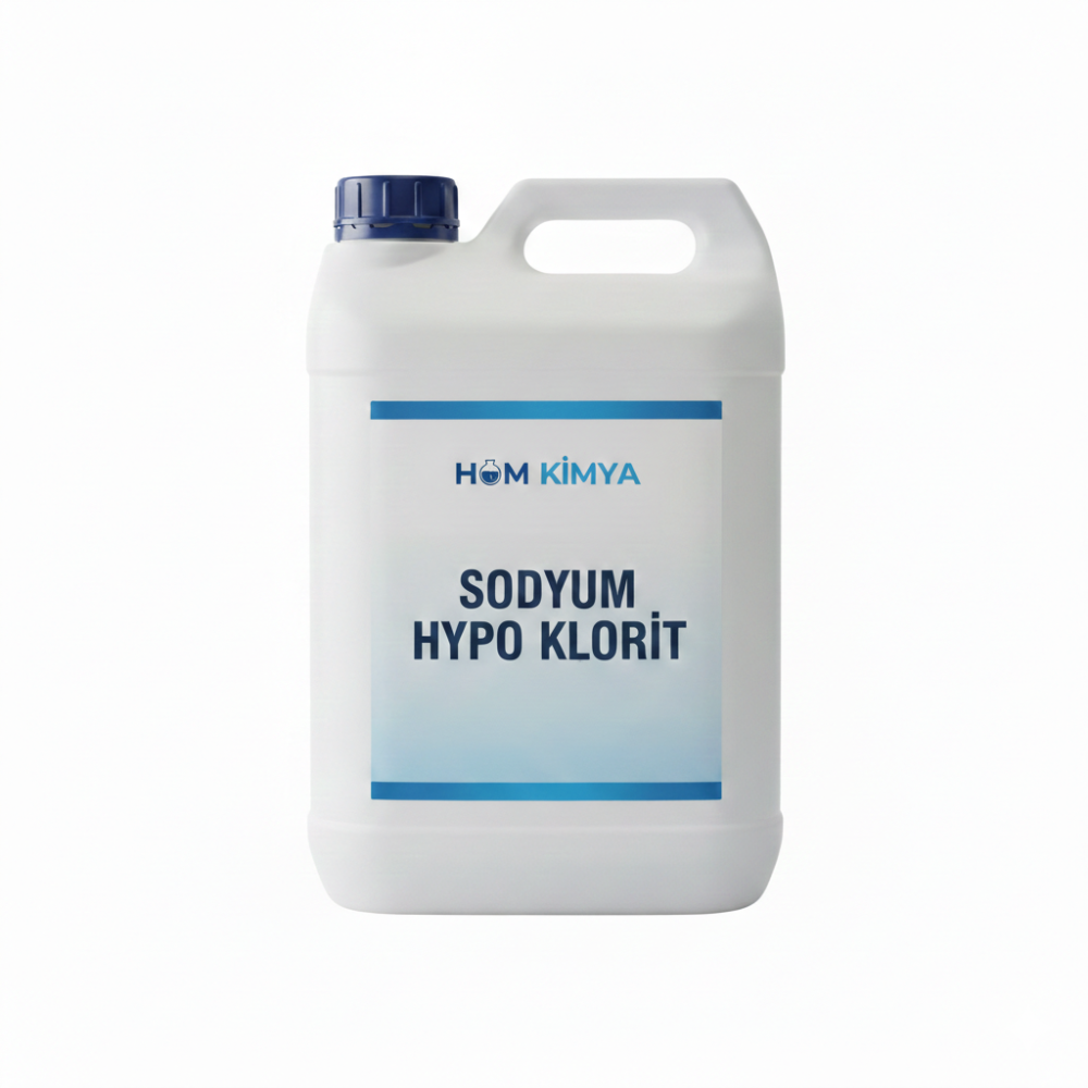 Sodyum Hypo Klorit