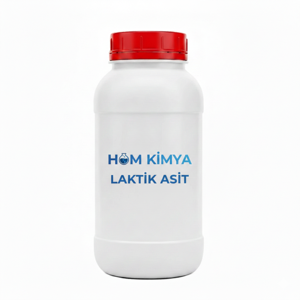 Laktik Asit