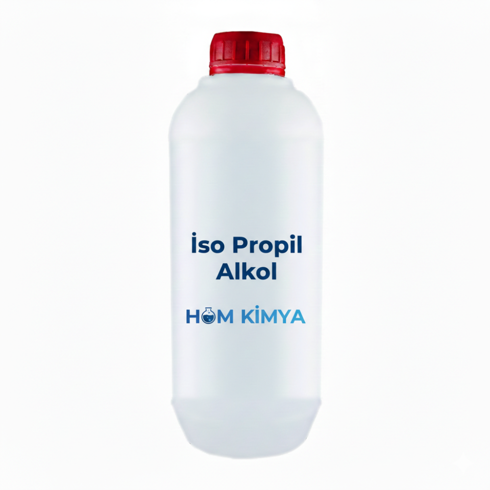 İso Propil Alkol