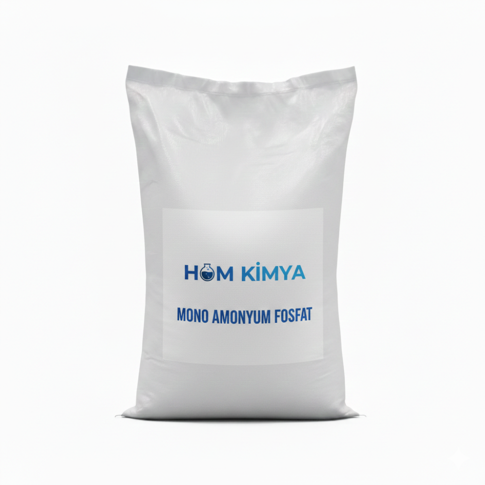 Mono Amonyum Fosfat