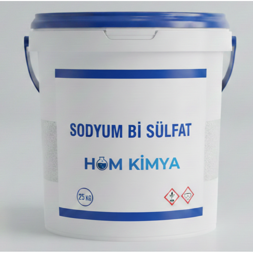 Sodyum Bi Sülfat