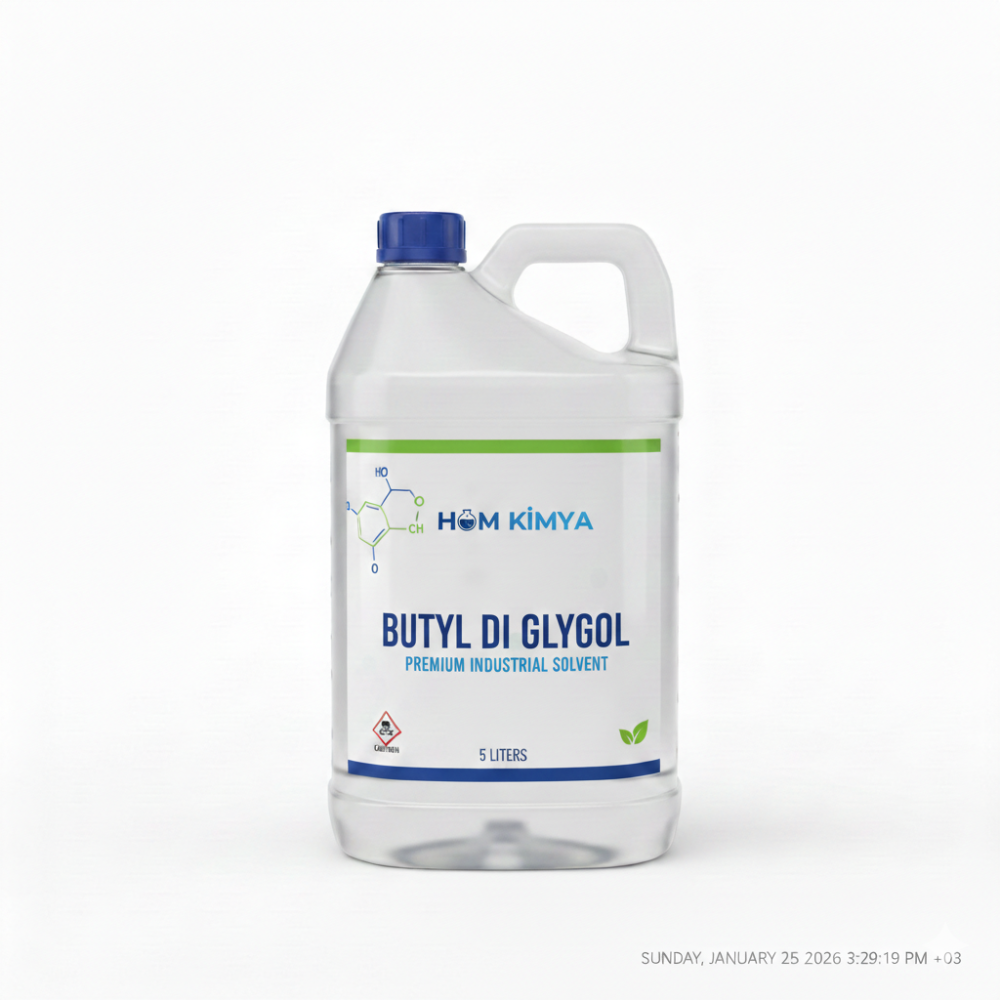 Butyl Di Glycol