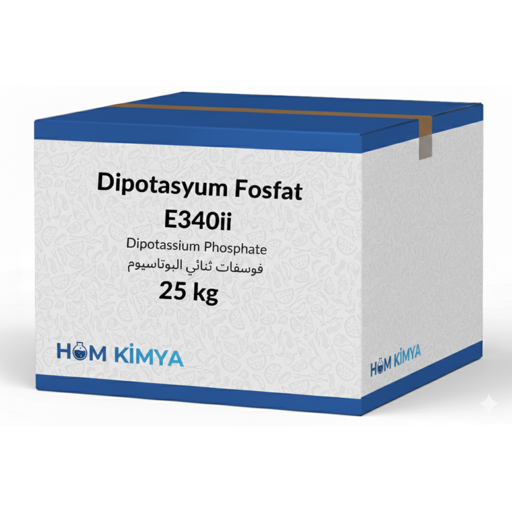 Di Potasyum Fosfat