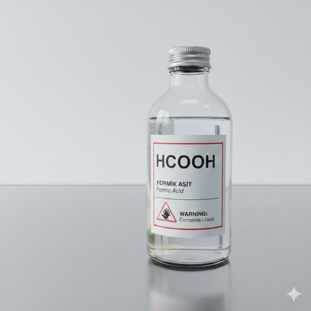 Formik Asit