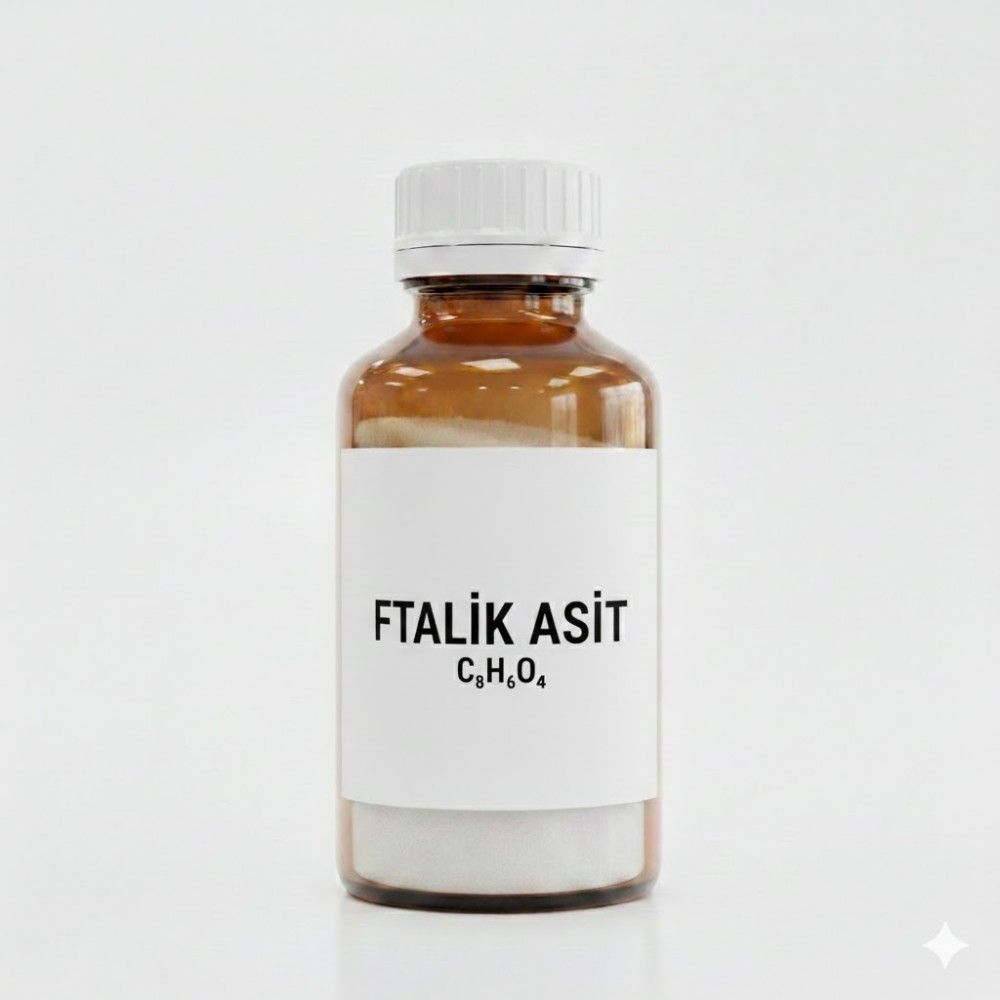 Ftalik Asit