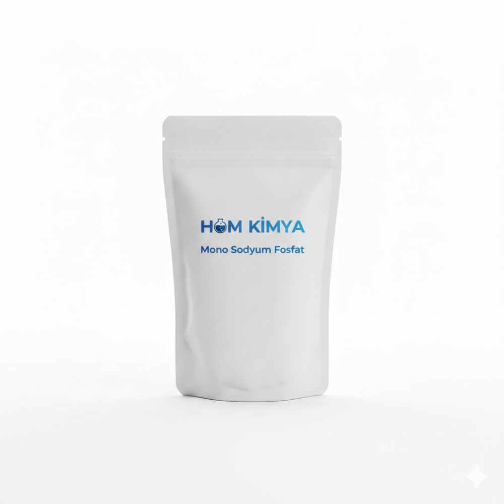 Mono Sodyum Fosfat