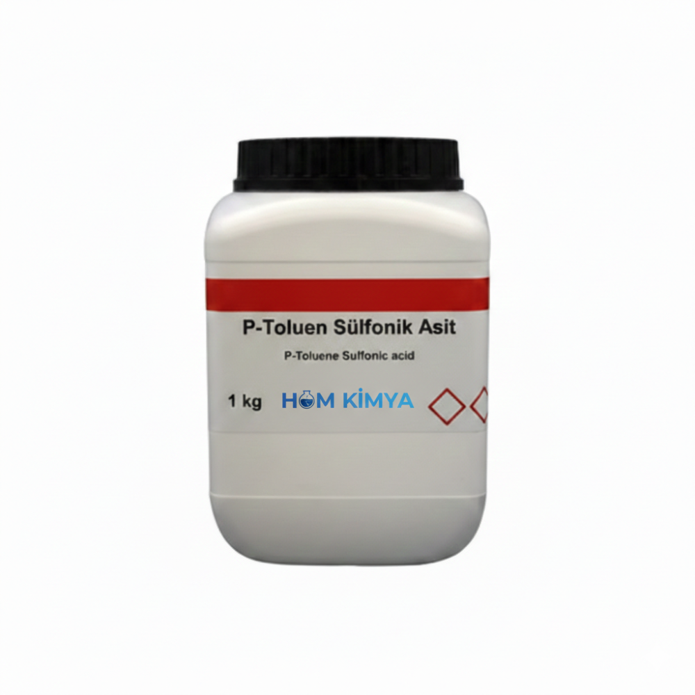 Para Toluen Sülfonik Asit